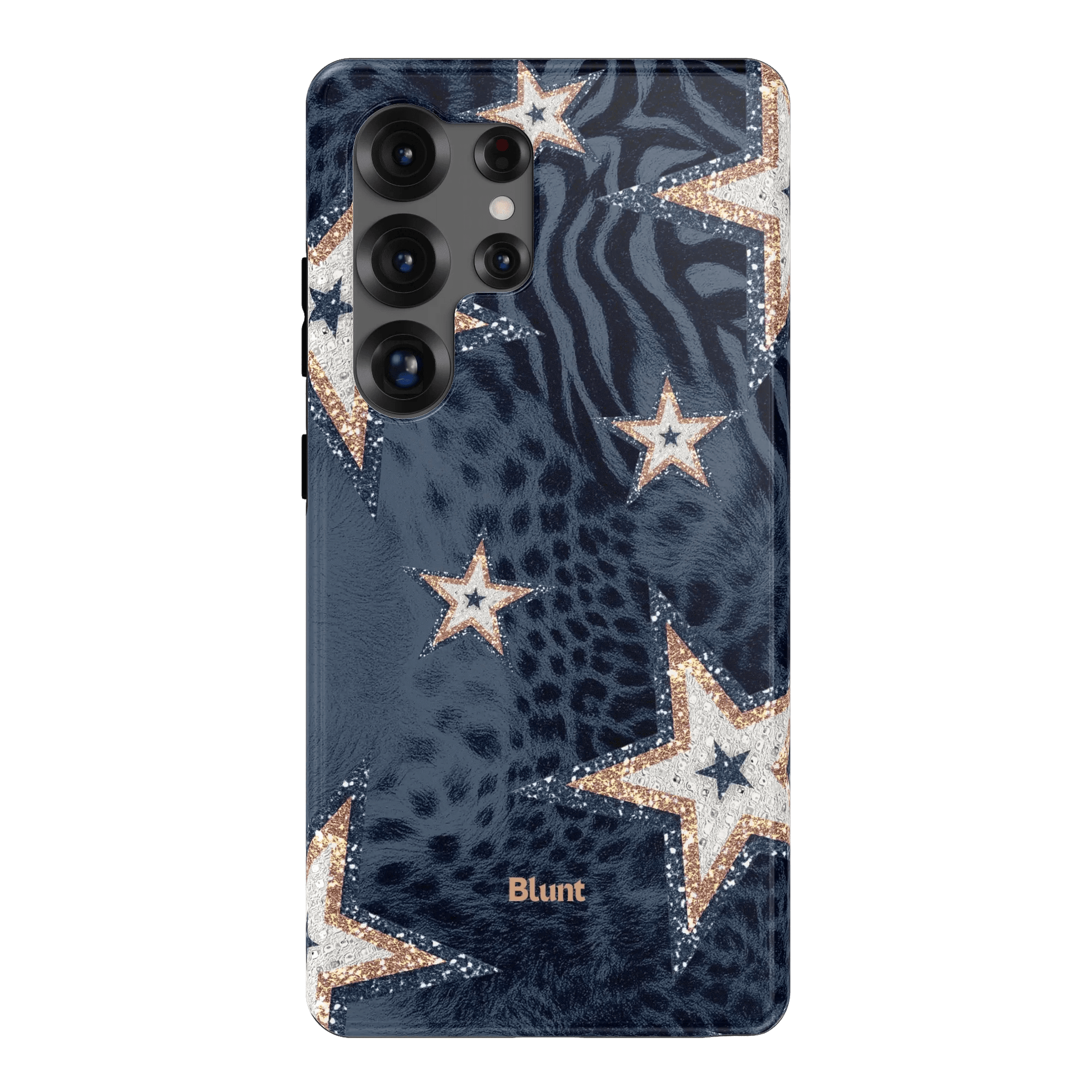 Midnight Star Samsung Case - Blunt Cases