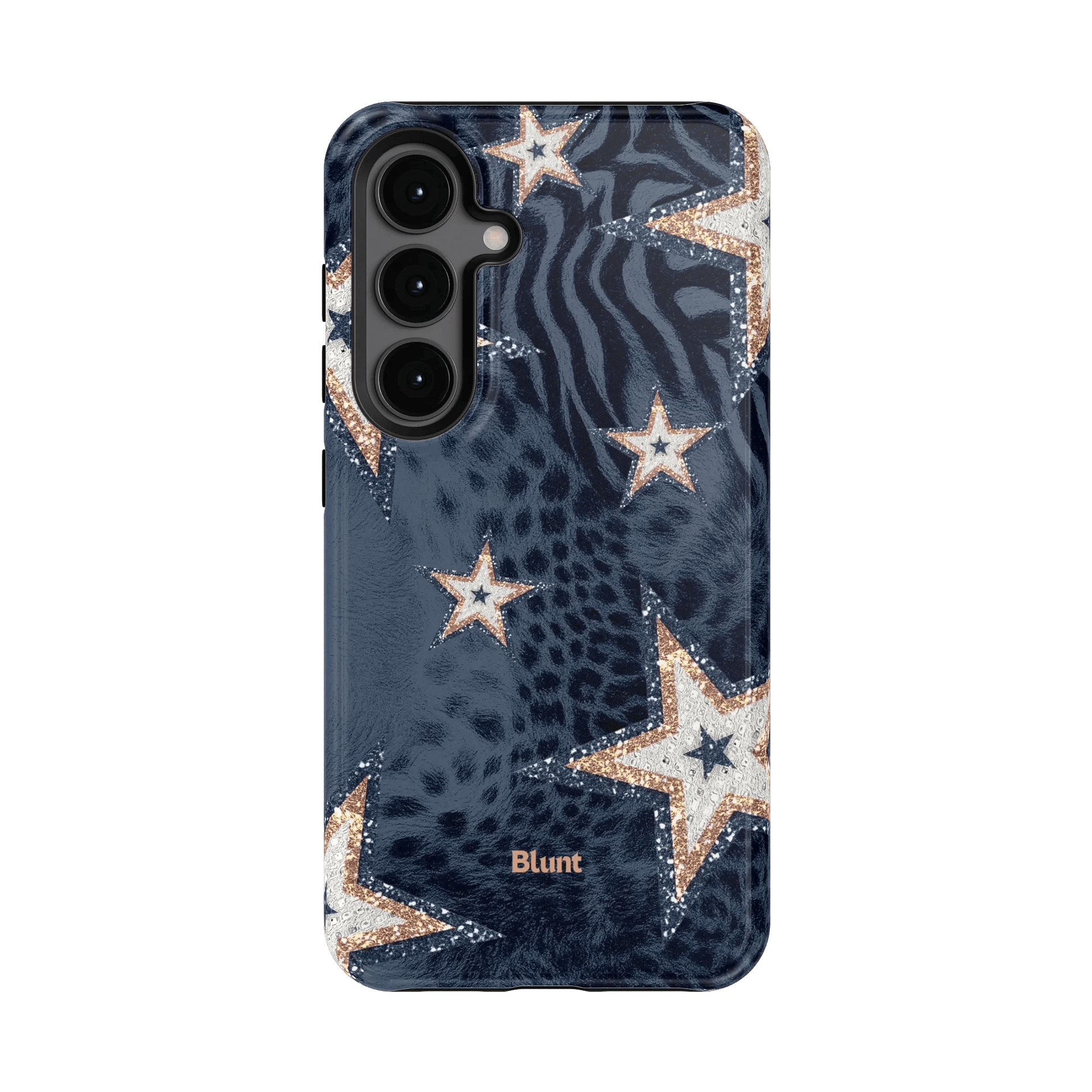 Midnight Star Samsung Case - Blunt Cases