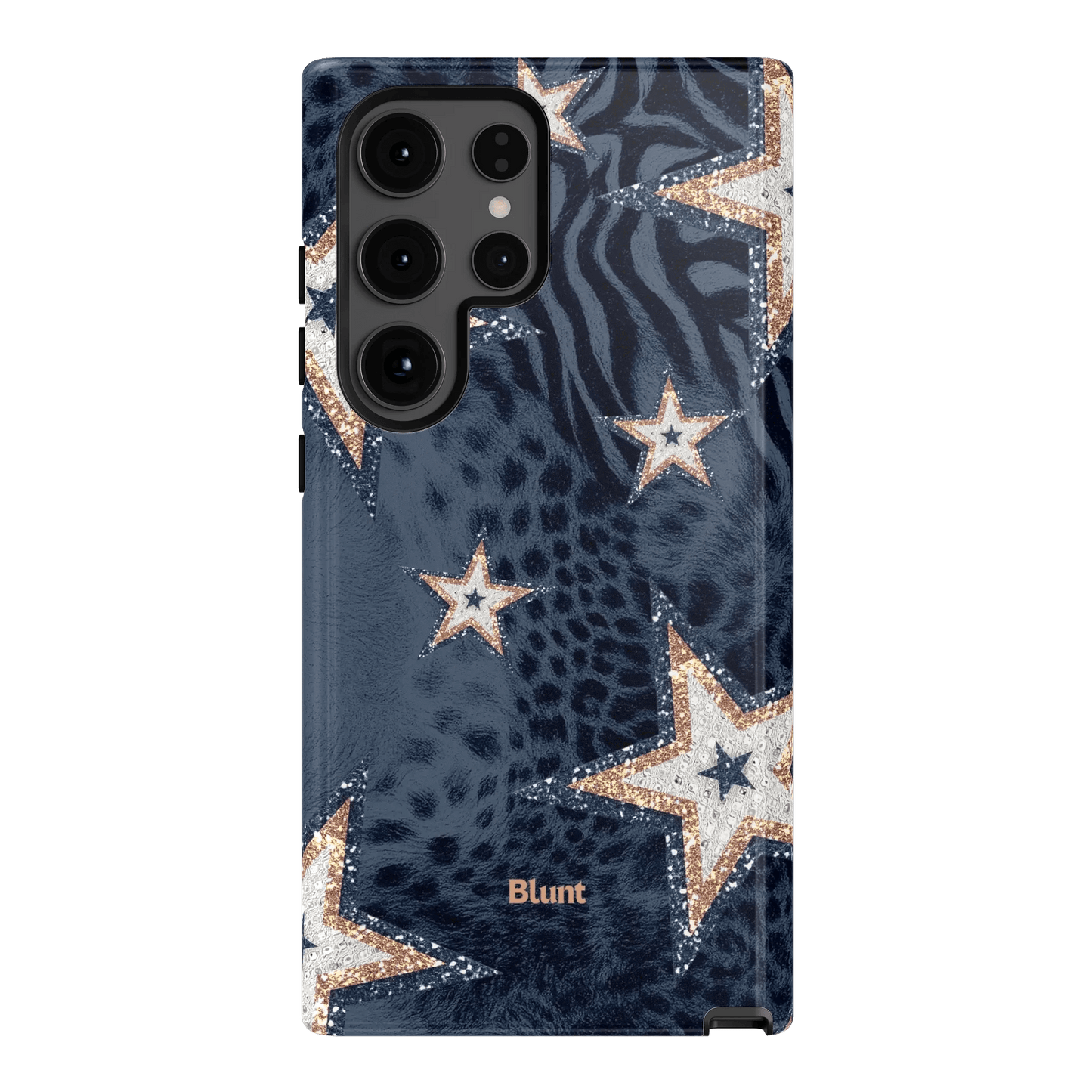 Midnight Star Samsung Case - Blunt Cases