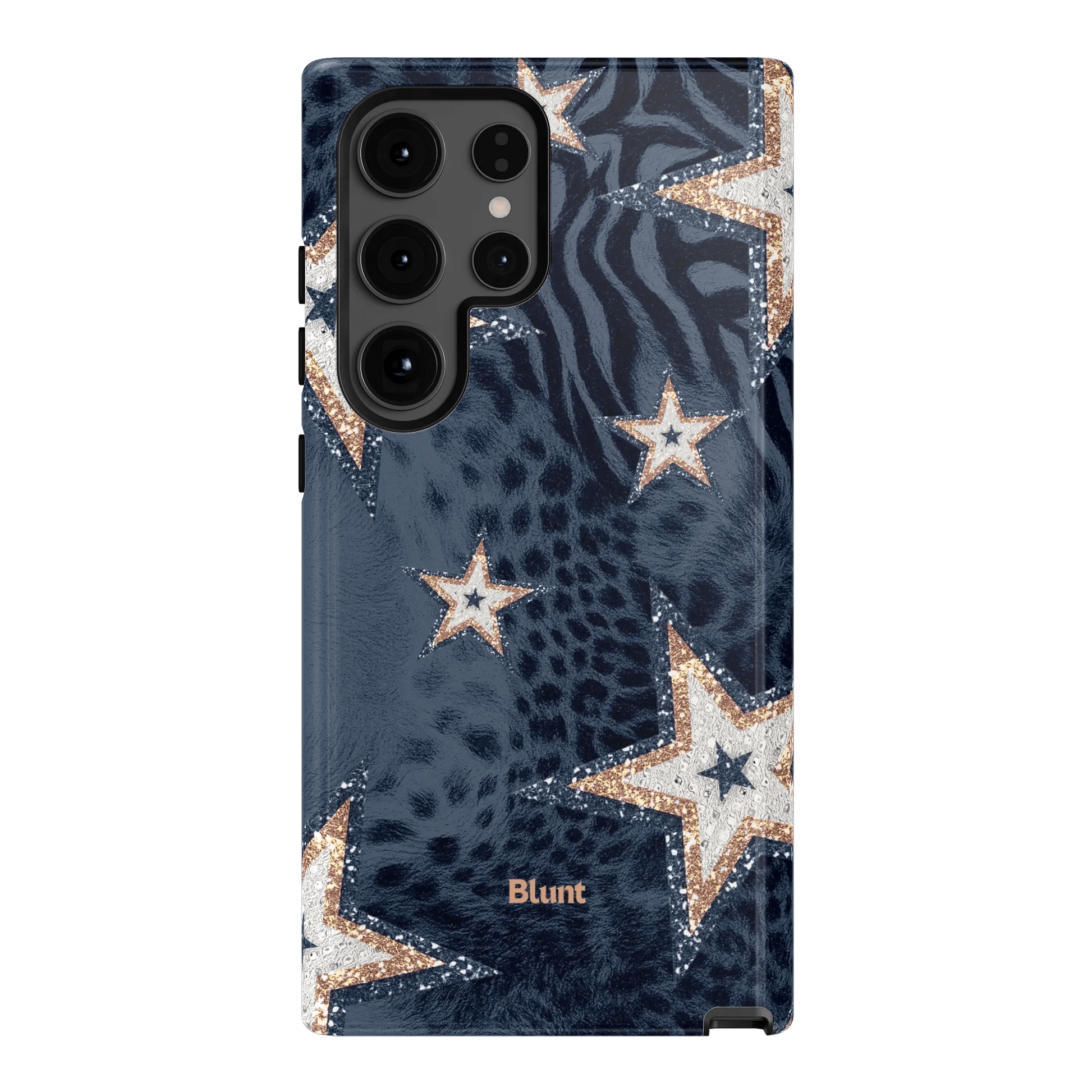 Midnight Star Samsung Case - Blunt Cases