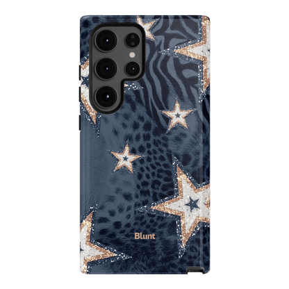 Midnight Star Samsung Case - Blunt Cases