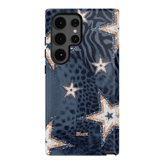 Midnight Star Samsung Case - Blunt Cases