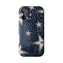 Midnight Star Statement iPhone Case