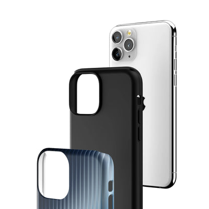 Midnight Tide iPhone Case gallery - Iphone_11_Pro_3