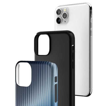 Midnight Tide iPhone Case gallery - Iphone_11_Pro_Max_3