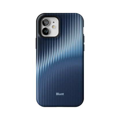 Midnight Tide iPhone Case gallery - Iphone_12_Iphone_1