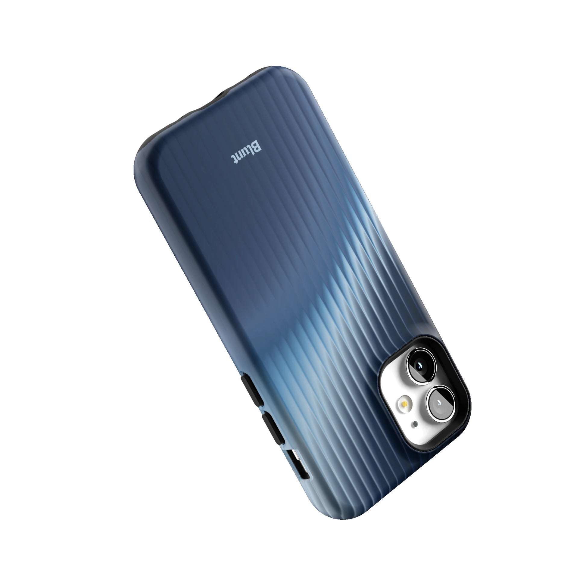 Midnight Tide iPhone Case gallery - Iphone_12_Mini_Air_Plus_5
