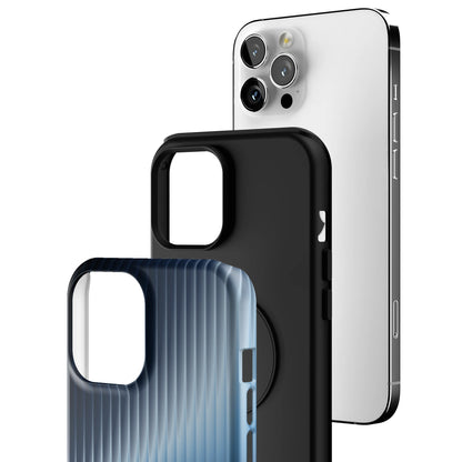 Midnight Tide iPhone Case gallery - Iphone_12_Pro_Max_3