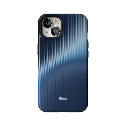 Midnight Tide iPhone Case gallery - Iphone_13_Iphone_1