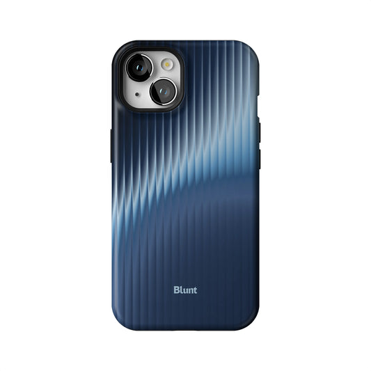 Midnight Tide iPhone Case gallery - Iphone_13_Iphone_1