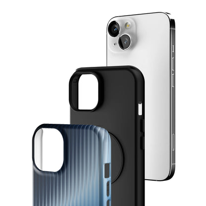 Midnight Tide iPhone Case gallery - Iphone_13_Iphone_3