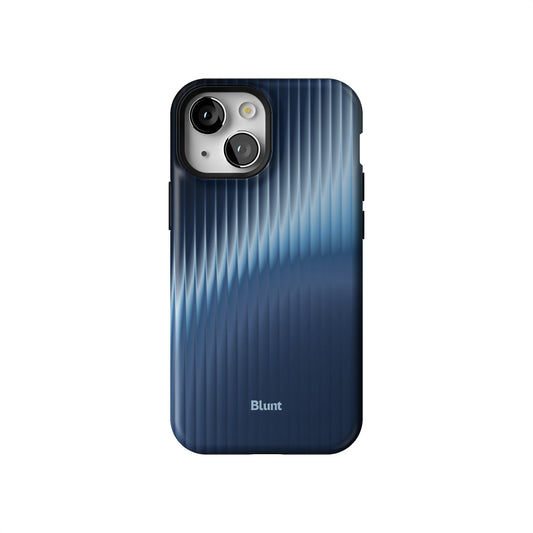 Midnight Tide iPhone Case gallery - Iphone_13_Mini_Air_Plus_1