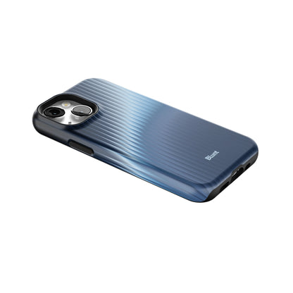 Midnight Tide iPhone Case gallery - Iphone_13_Mini_Air_Plus_2