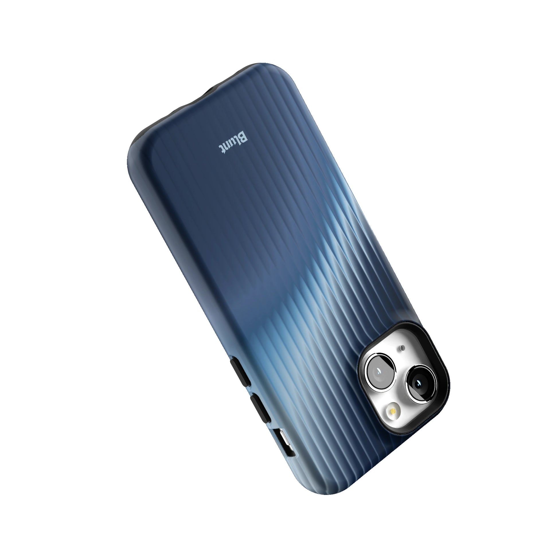 Midnight Tide iPhone Case gallery - Iphone_13_Mini_Air_Plus_5