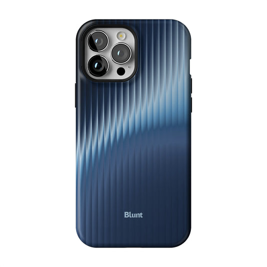 Midnight Tide iPhone Case gallery - Iphone_13_Pro_Max_1