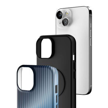 Midnight Tide iPhone Case gallery - Iphone_14_Iphone_3