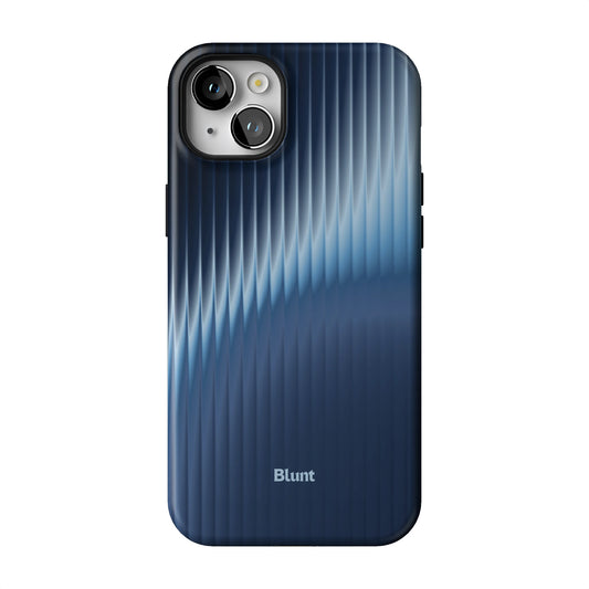 Midnight Tide iPhone Case gallery - Iphone_14_Mini_Air_Plus_1