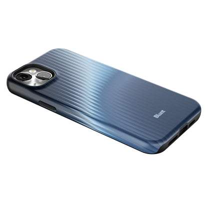 Midnight Tide iPhone Case gallery - Iphone_14_Mini_Air_Plus_2