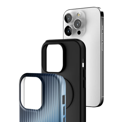 Midnight Tide iPhone Case gallery - Iphone_14_Pro_3