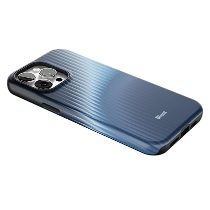 Midnight Tide iPhone Case gallery - Iphone_14_Pro_Max_2