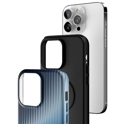 Midnight Tide iPhone Case gallery - Iphone_14_Pro_Max_3