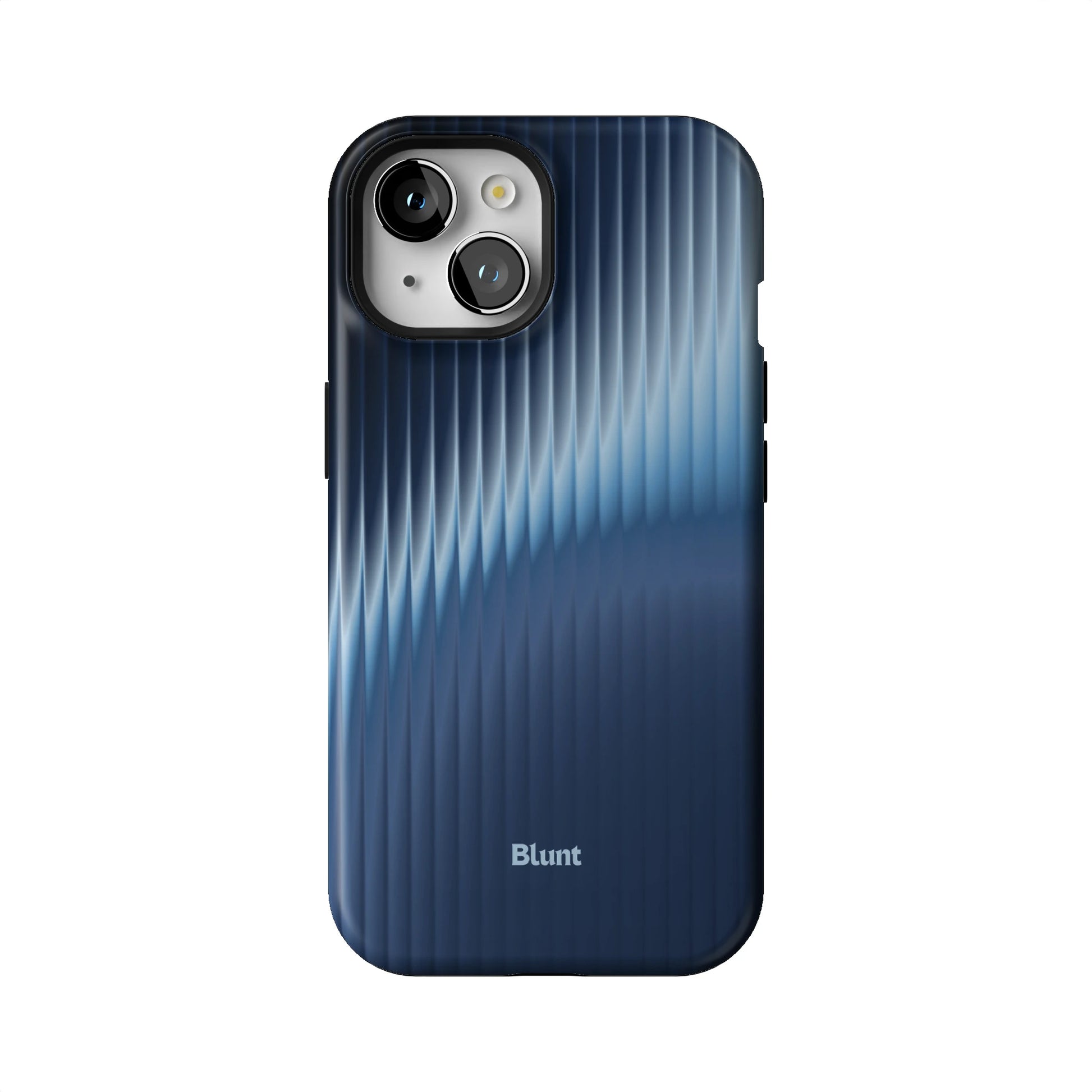 Midnight Tide iPhone Case gallery - Iphone_15_Iphone_1