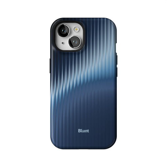 Midnight Tide iPhone Case gallery - Iphone_15_Iphone_1