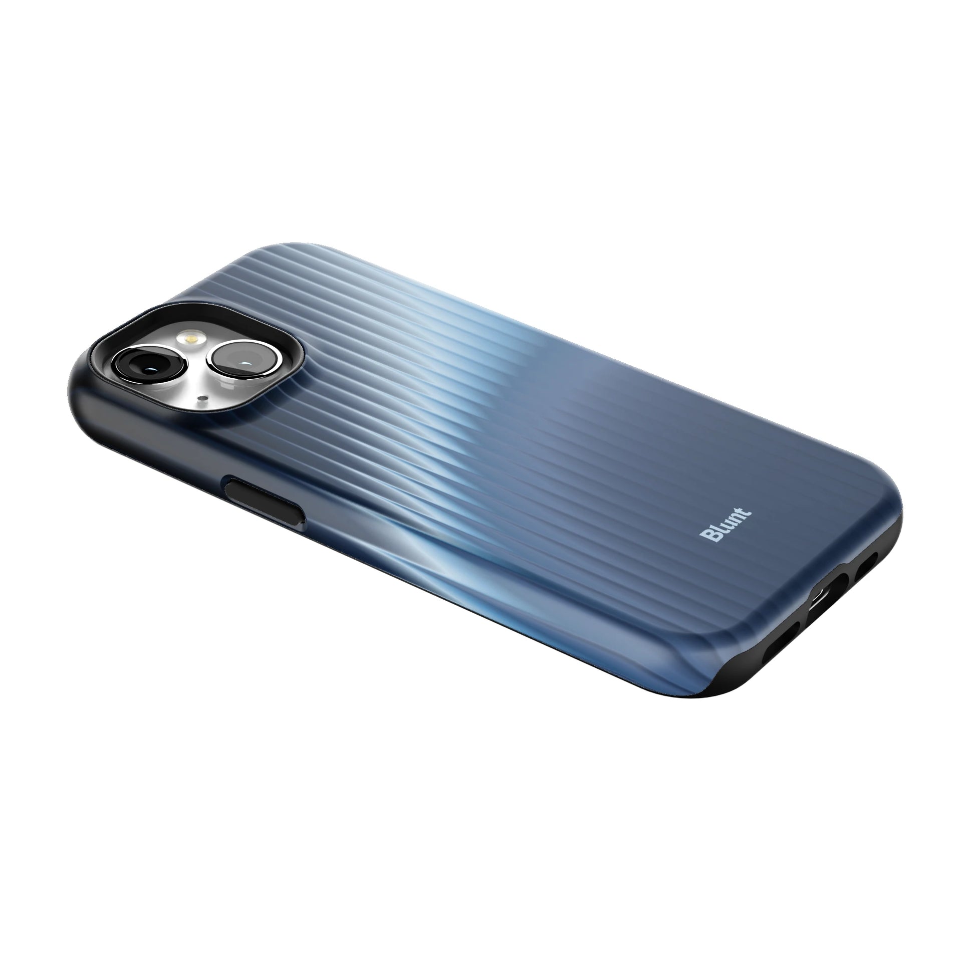 Midnight Tide iPhone Case gallery - Iphone_15_Iphone_2