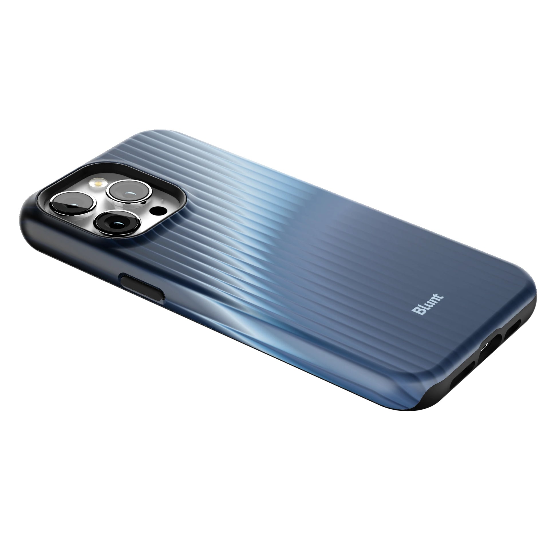 Midnight Tide iPhone Case gallery - Iphone_15_Pro_Max_2