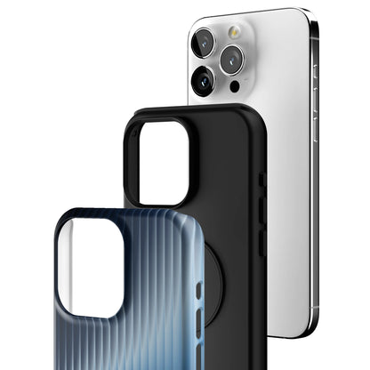 Midnight Tide iPhone Case gallery - Iphone_15_Pro_Max_3