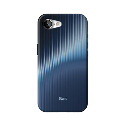 Midnight Tide iPhone Case gallery - Iphone_16_16_E_1