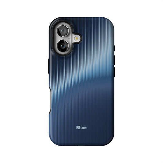 Midnight Tide iPhone Case gallery - Iphone_16_Iphone_1