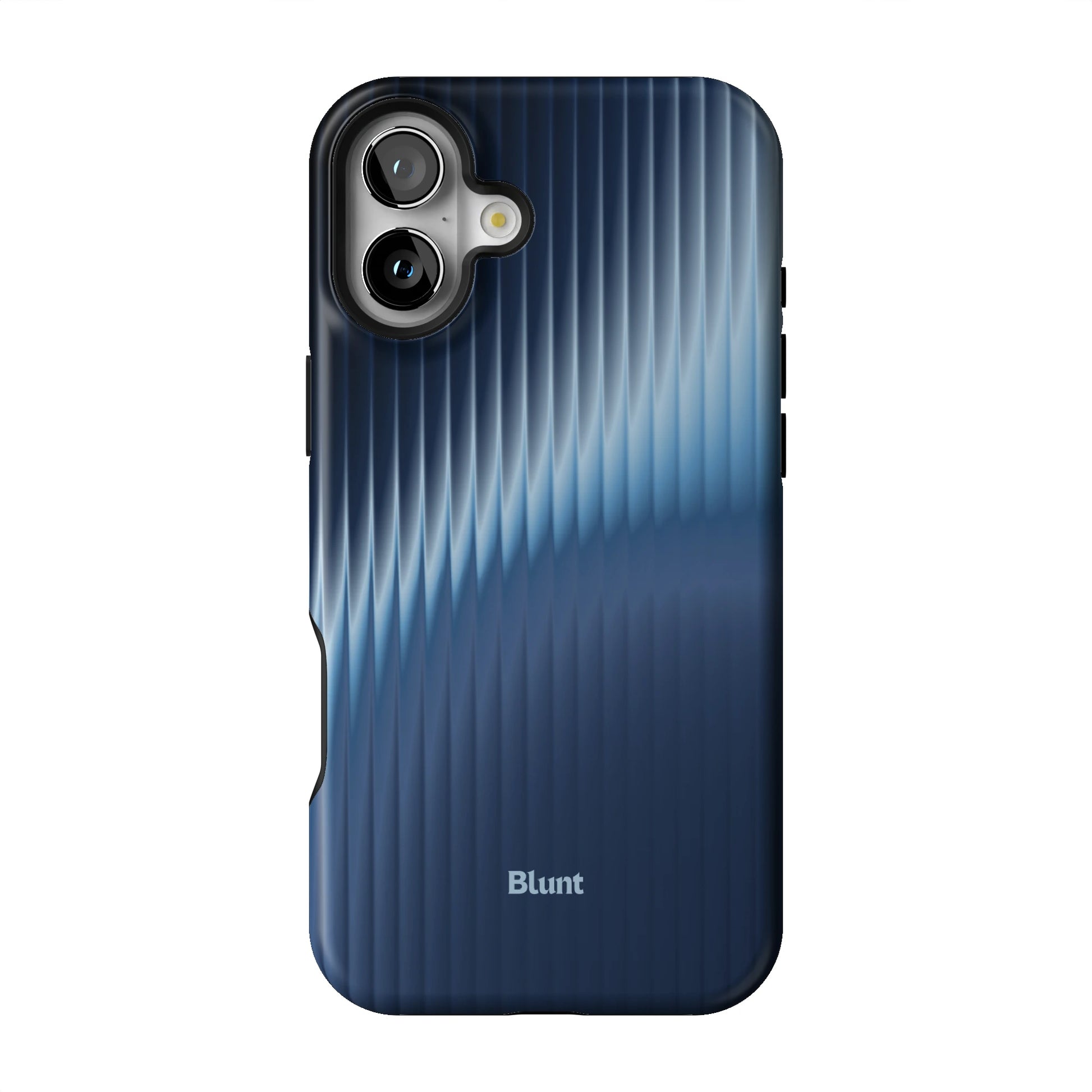Midnight Tide iPhone Case gallery - Iphone_16_Mini_Air_Plus_1