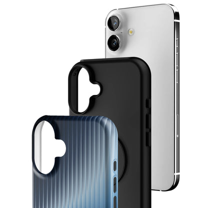 Midnight Tide iPhone Case gallery - Iphone_16_Mini_Air_Plus_3