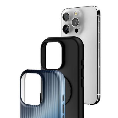 Midnight Tide iPhone Case gallery - Iphone_16_Pro_3