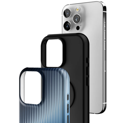 Midnight Tide iPhone Case gallery - Iphone_16_Pro_Max_3
