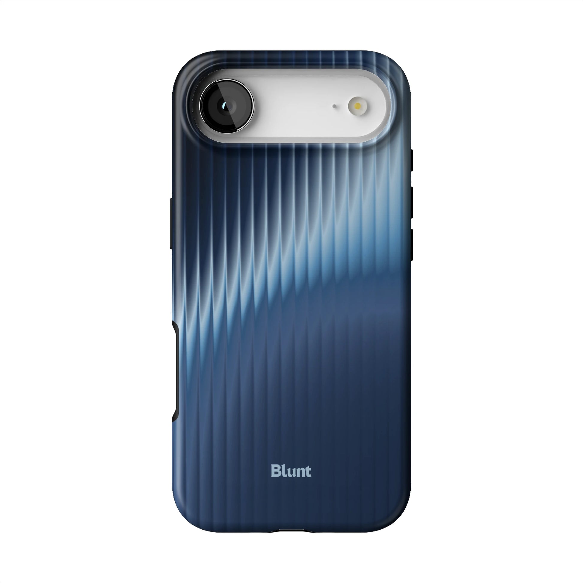 Midnight Tide iPhone Case gallery - Iphone_17_Air_1