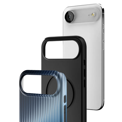 Midnight Tide iPhone Case gallery - Iphone_17_Air_3
