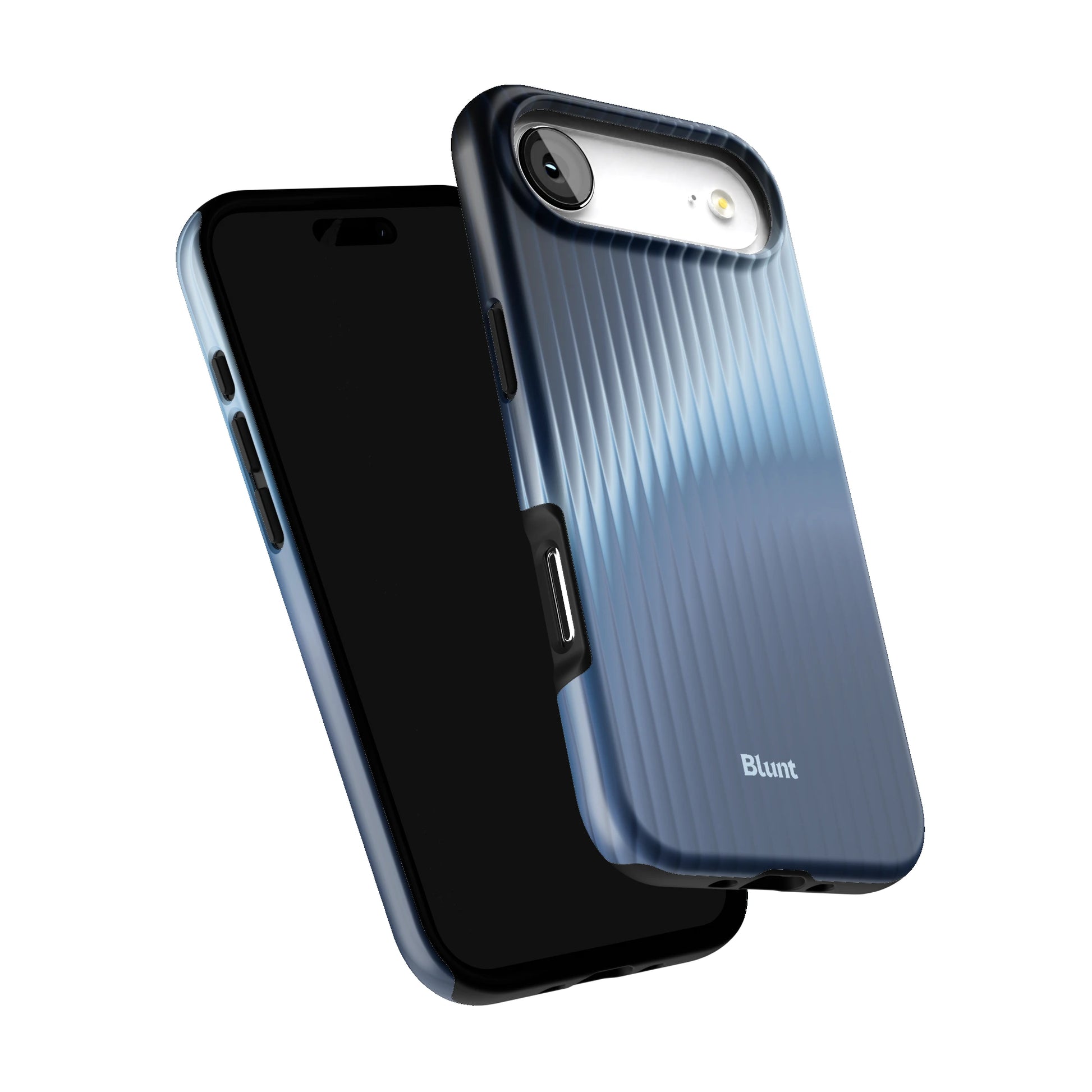 Midnight Tide iPhone Case gallery - Iphone_17_Air_6