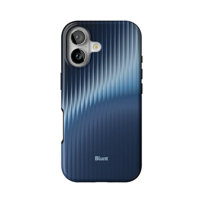 Midnight Tide iPhone Case gallery - Iphone_17_Iphone_1