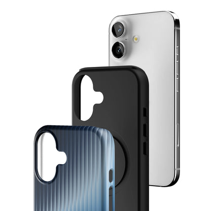 Midnight Tide iPhone Case gallery - Iphone_17_Iphone_3