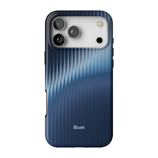 Midnight Tide iPhone Case gallery - Iphone_17_Pro_Max_1