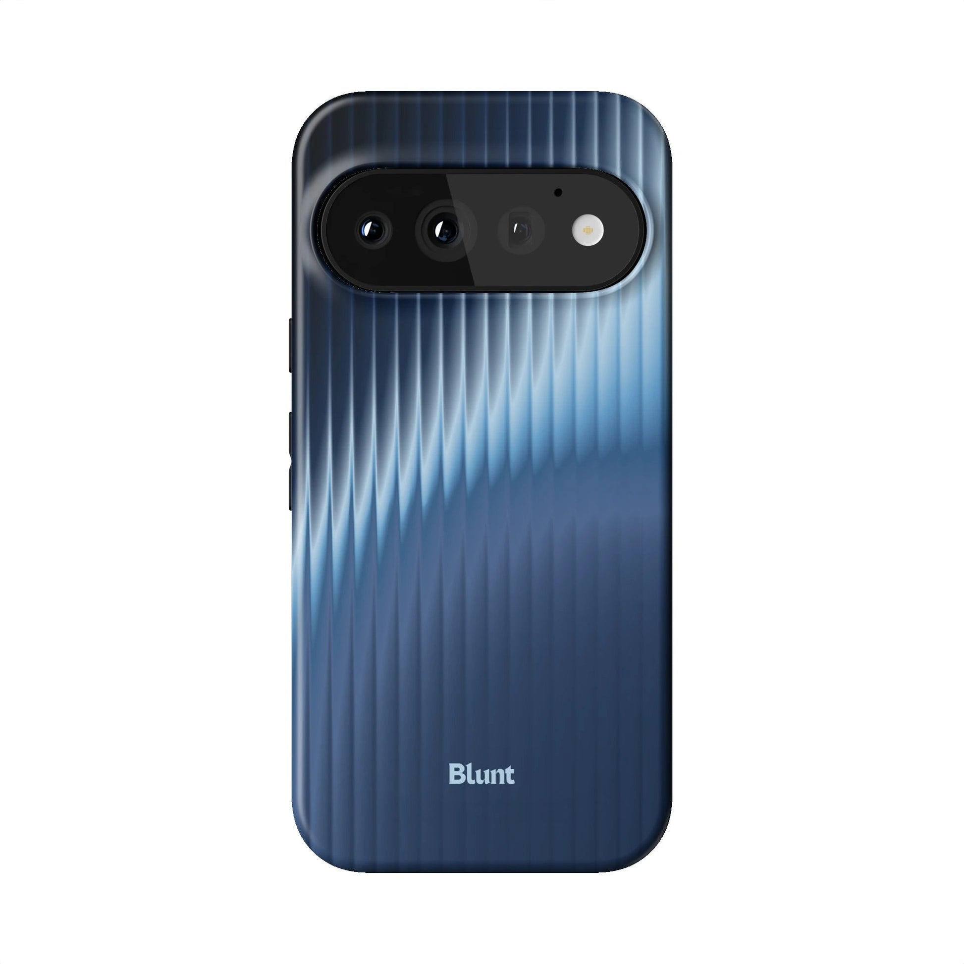 Midnight Tide Pixel Case - Blunt Cases