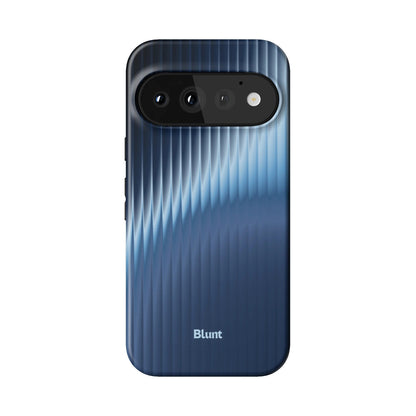 Midnight Tide Pixel Case - Blunt Cases