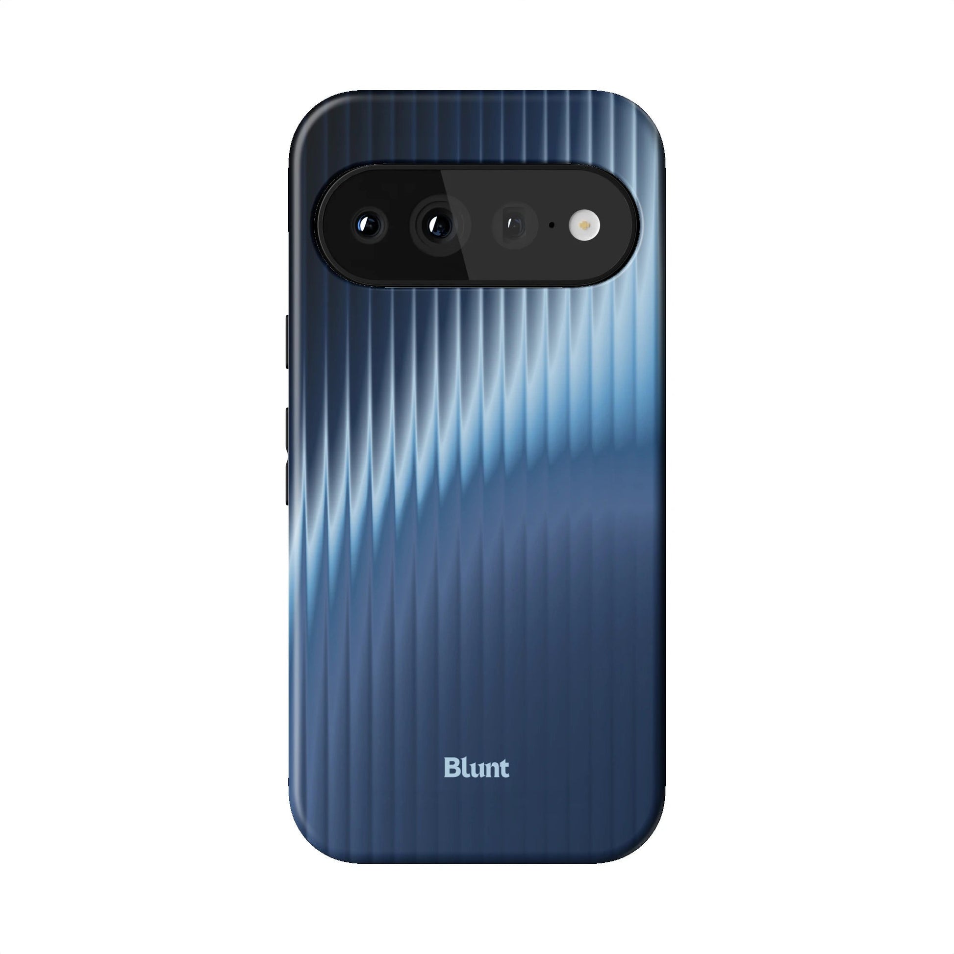 Midnight Tide Pixel Case - Blunt Cases
