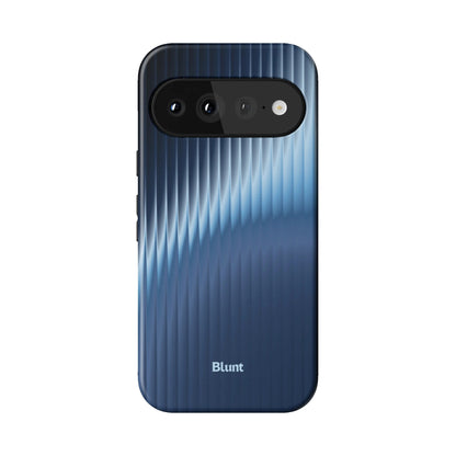 Midnight Tide Pixel Case - Blunt Cases