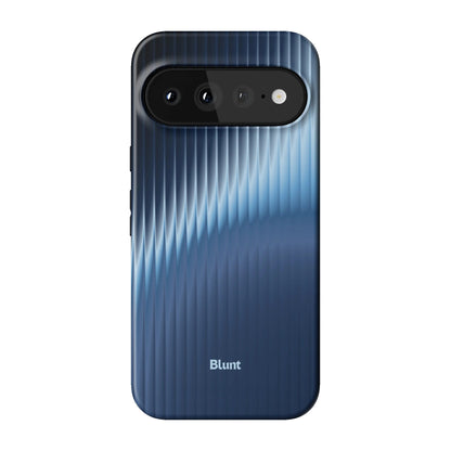 Midnight Tide Pixel Case - Blunt Cases