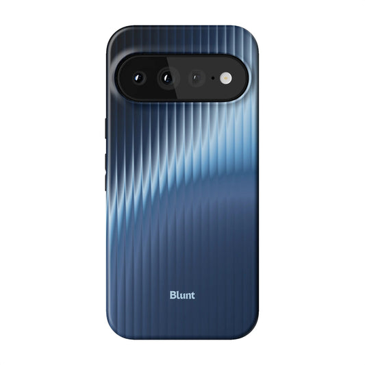 Midnight Tide Pixel Case - Blunt Cases