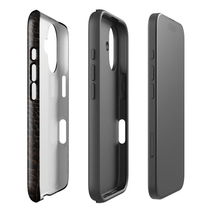 Midnight Trinity iPhone Case - Blunt Cases