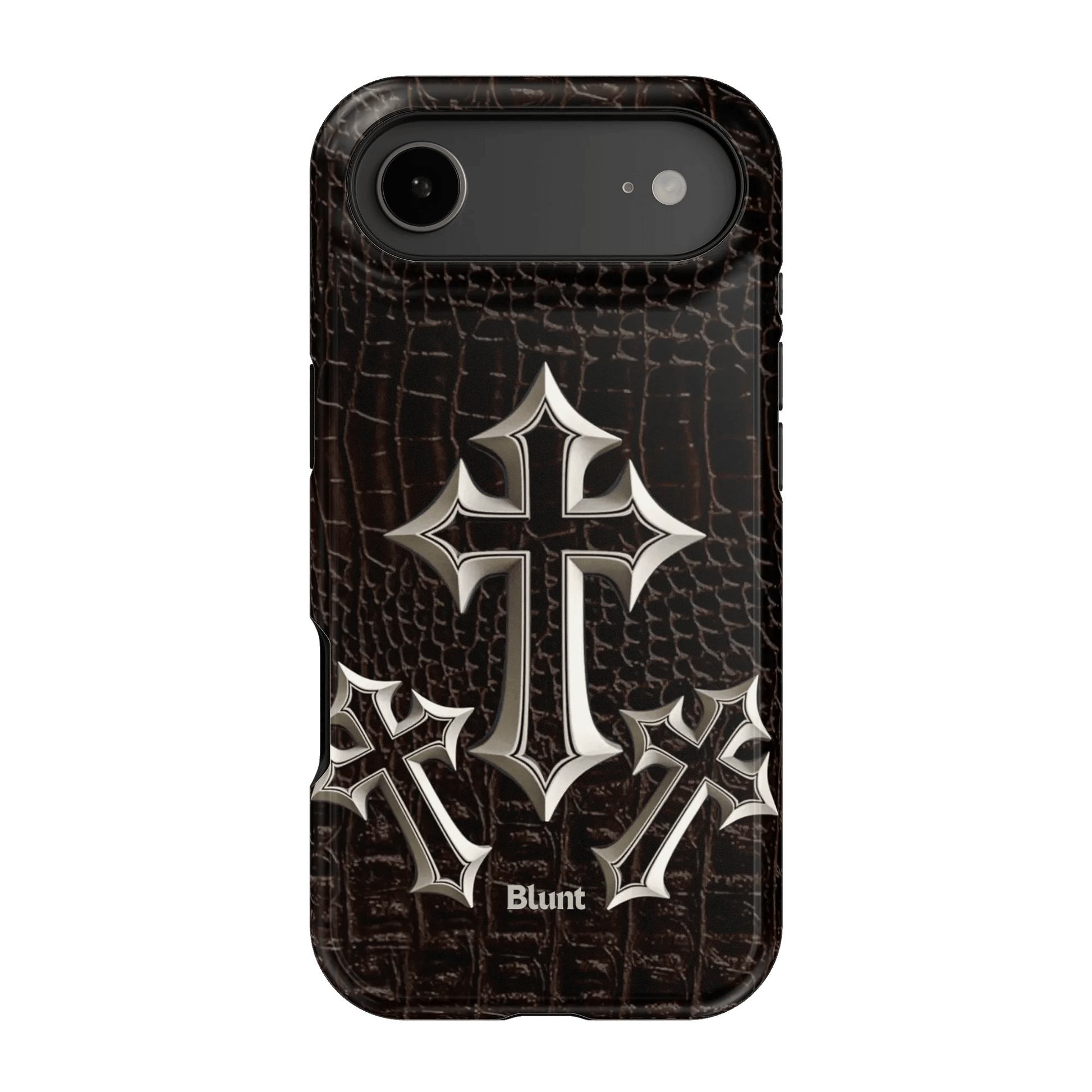Midnight Trinity iPhone Case - Blunt Cases